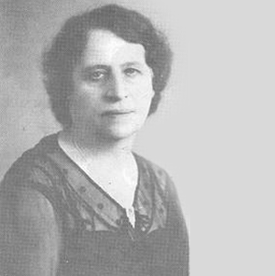Ester De Mezerville